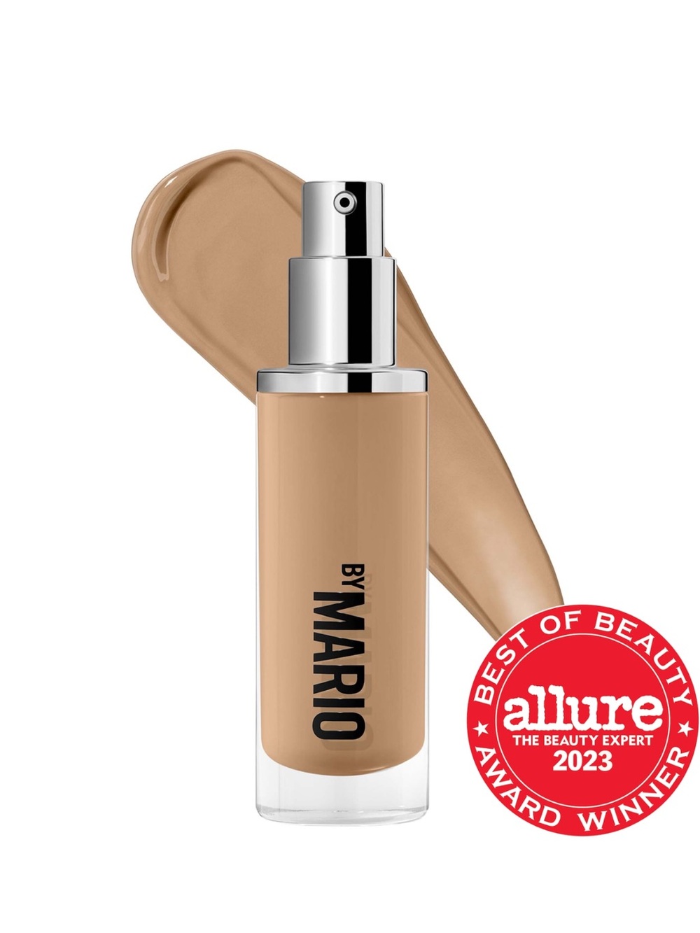 MAKEUP BY MARIO SurrealSkin® Luminous Hydrating Foundation